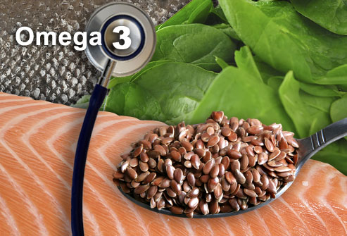 omega-3