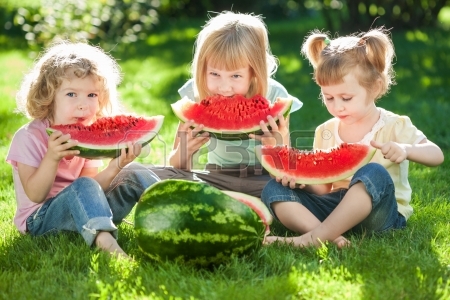 watermelon-kids